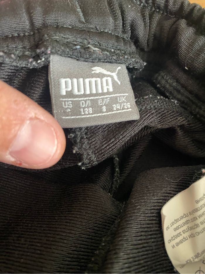 Jogging puma taille 8ans garçon - photo numéro 5