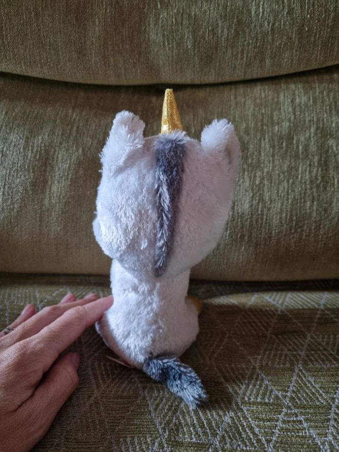 Ty Pegasus - photo numéro 3