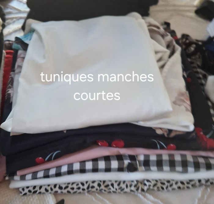 Lot vêtements - photo numéro 4