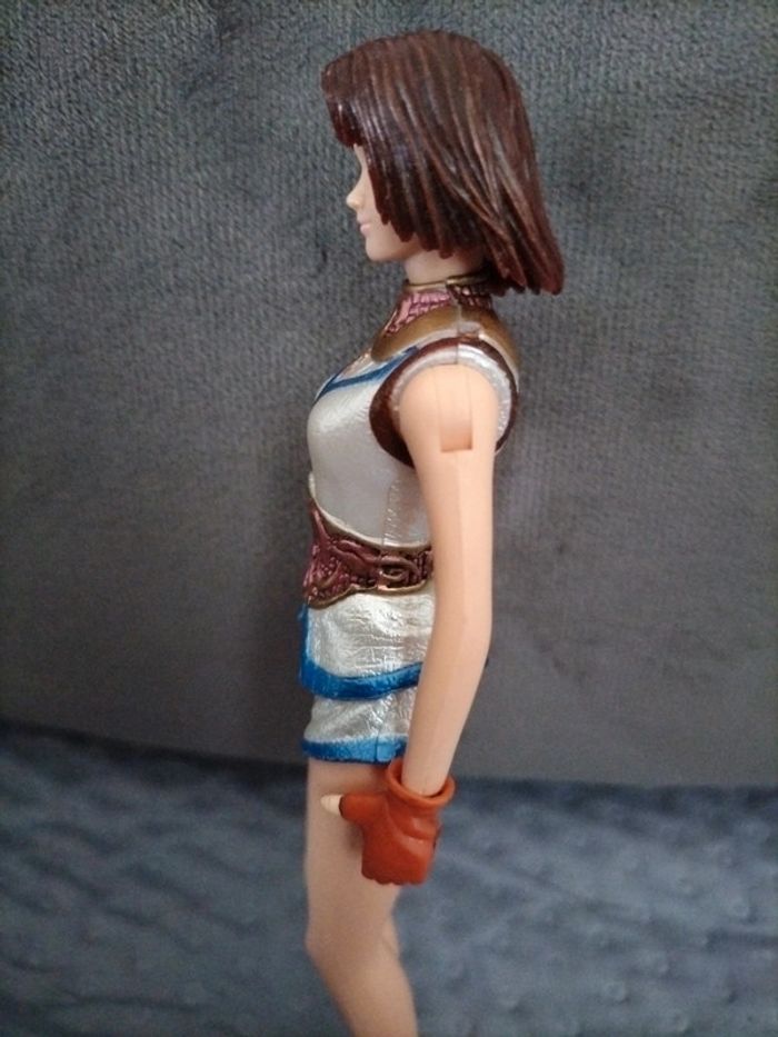 Figurine Legends Of Dragoon 2000 - photo numéro 6