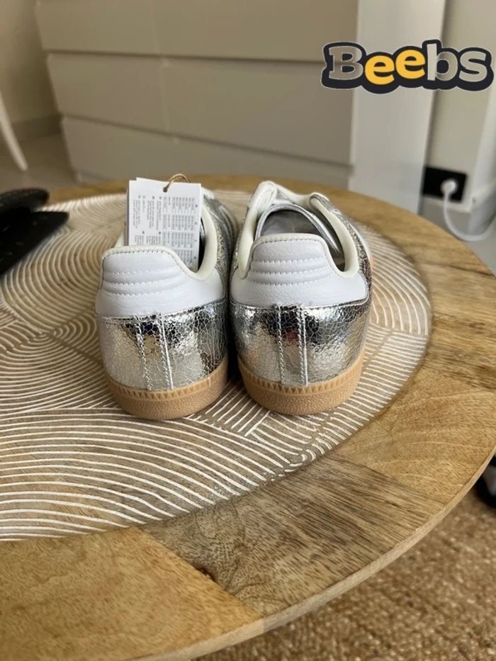 Adidas originals Samba OG Taille 40 - photo numéro 4