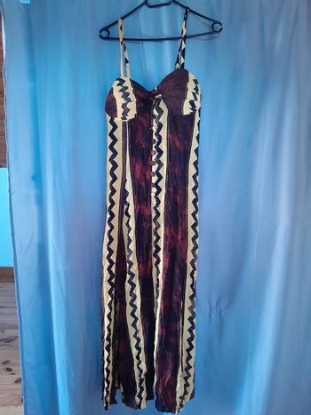 Robe femme