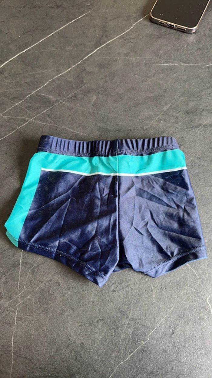 Short de bain - photo numéro 2