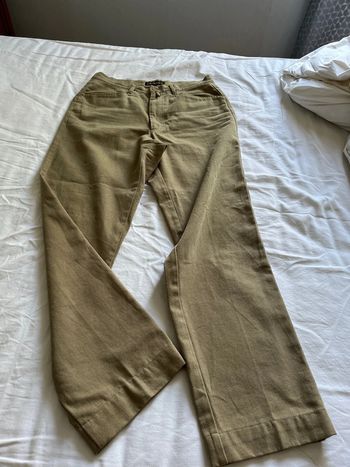 Pantalon Marlboro Classics T40