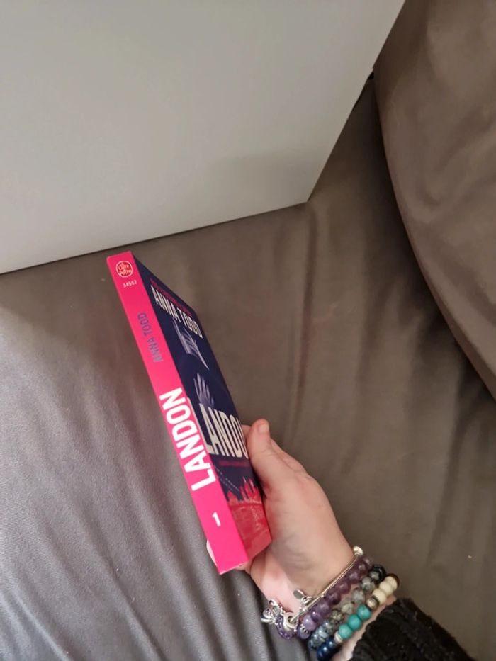 Landon - photo numéro 2