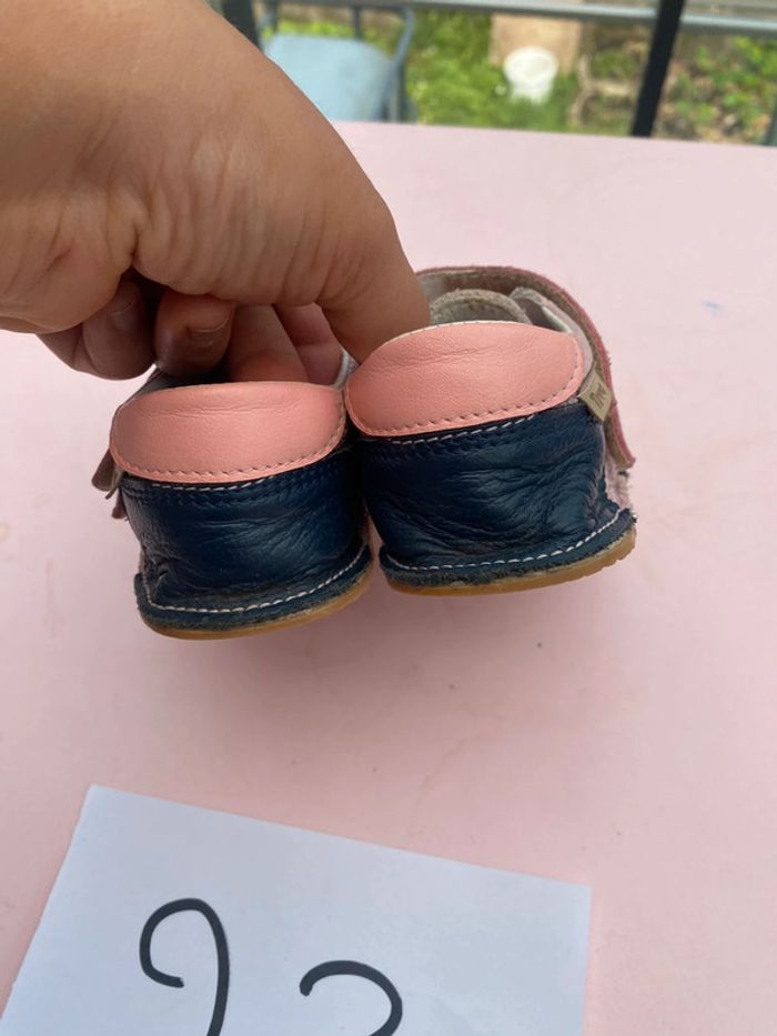 Baskets timmo smart 23 barefoot - photo numéro 6