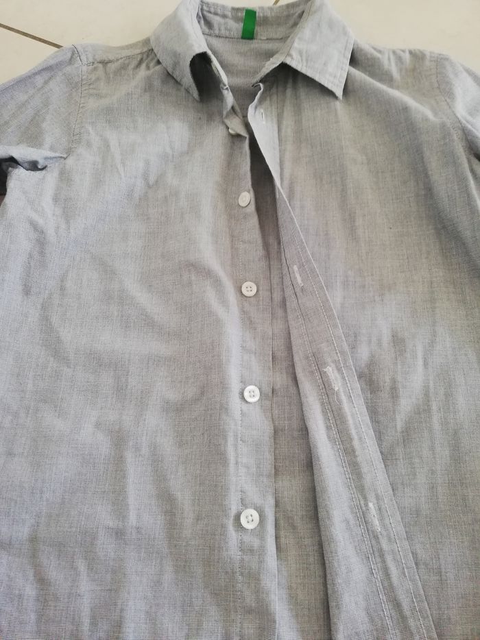 Chemise - photo numéro 2