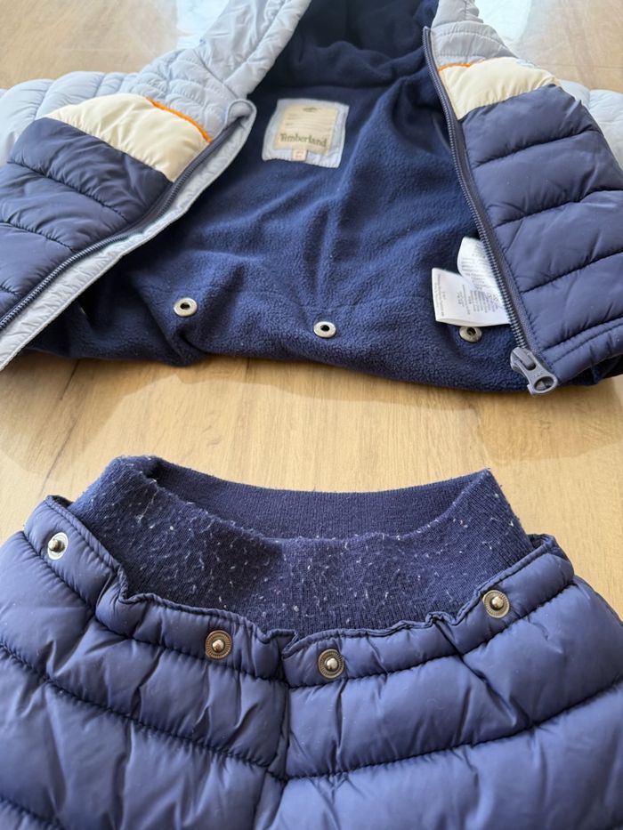 Combipilote TIMBERLAND - photo numéro 6