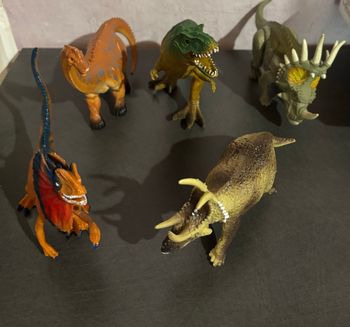 Dinosaure