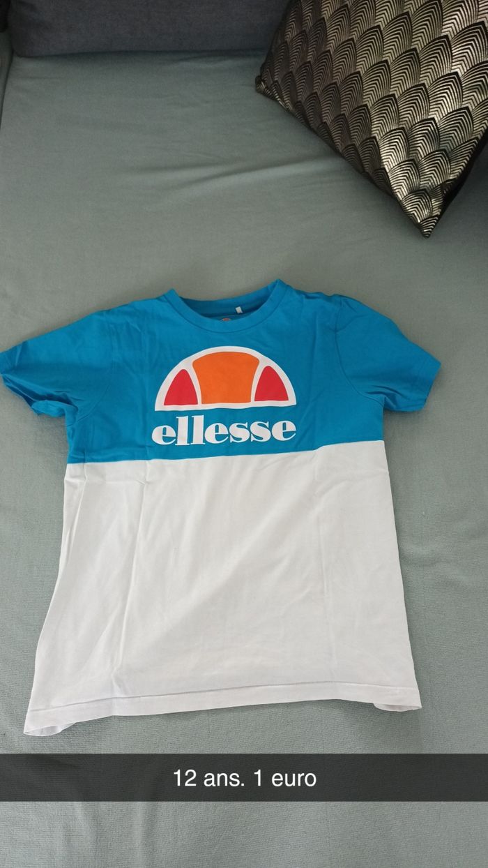 Tee-shirt - photo numéro 3