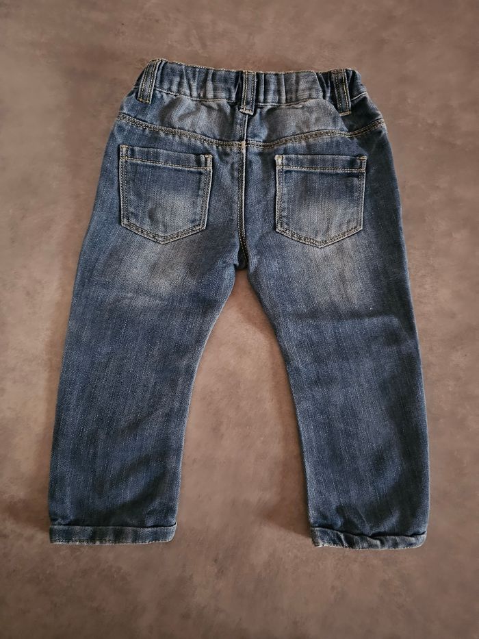 Jeans 24mois - photo numéro 3
