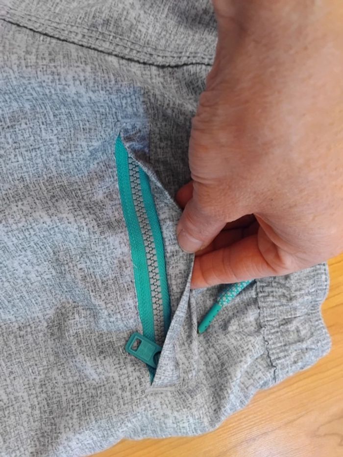 Short maillot de bain - photo numéro 2