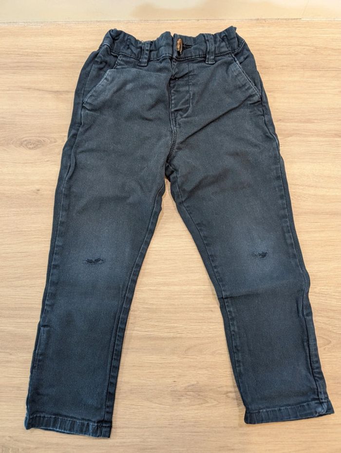 Lot de 2 pantalons 18M - photo numéro 4