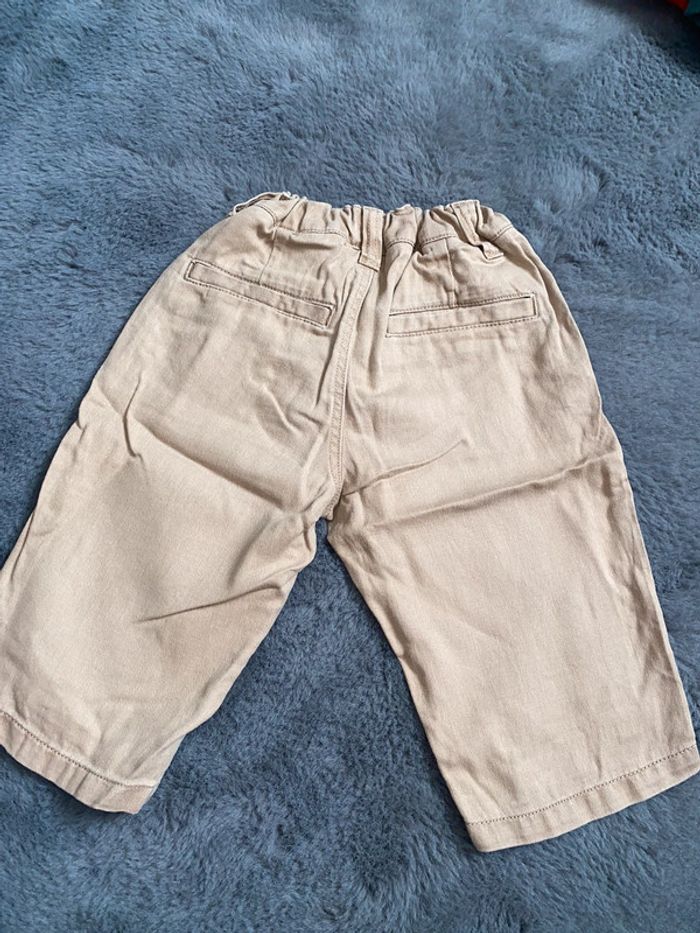 Short - photo numéro 3