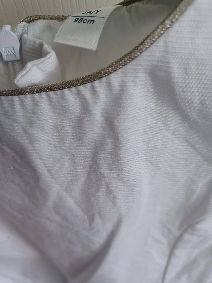 Robe de cérémonie 3 ans Okaïdi - photo numéro 5