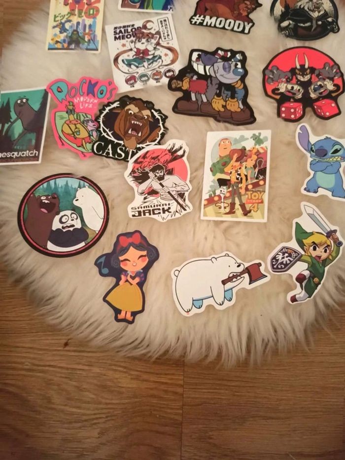 Stickers - photo numéro 4