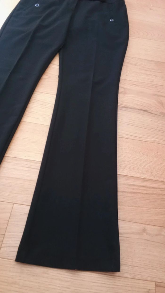 Pantalon Camaïeu en taille 40 - photo numéro 4
