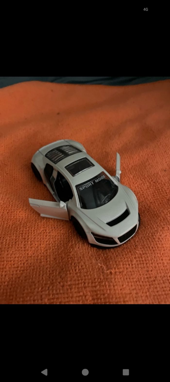 2 petite voiture - photo numéro 3