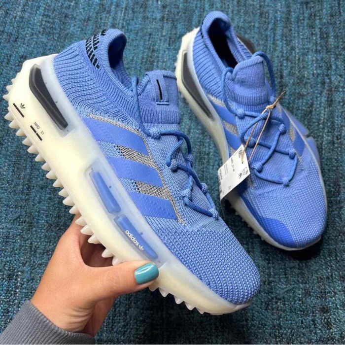 Adidas Originals NMD S1 - photo numéro 2