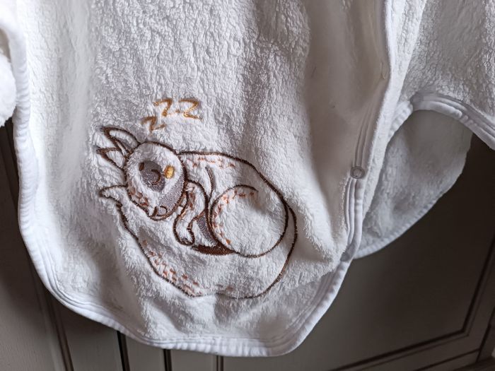 Cape polaire - photo numéro 2