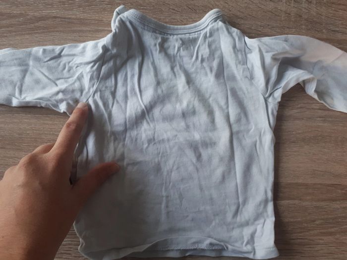 Haut 12 mois - photo numéro 3