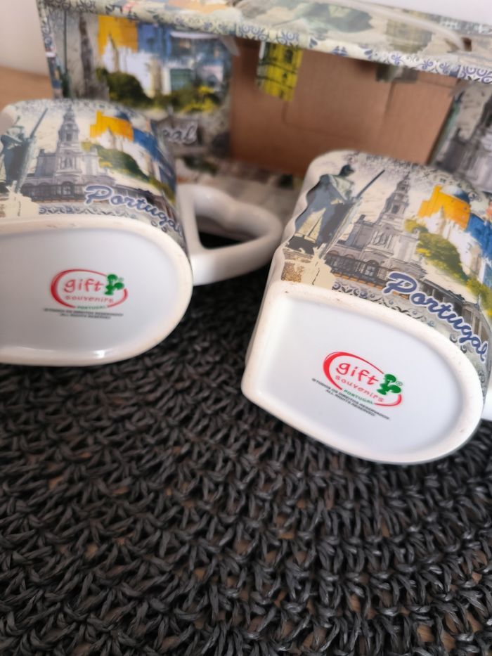 Tasses - photo numéro 4