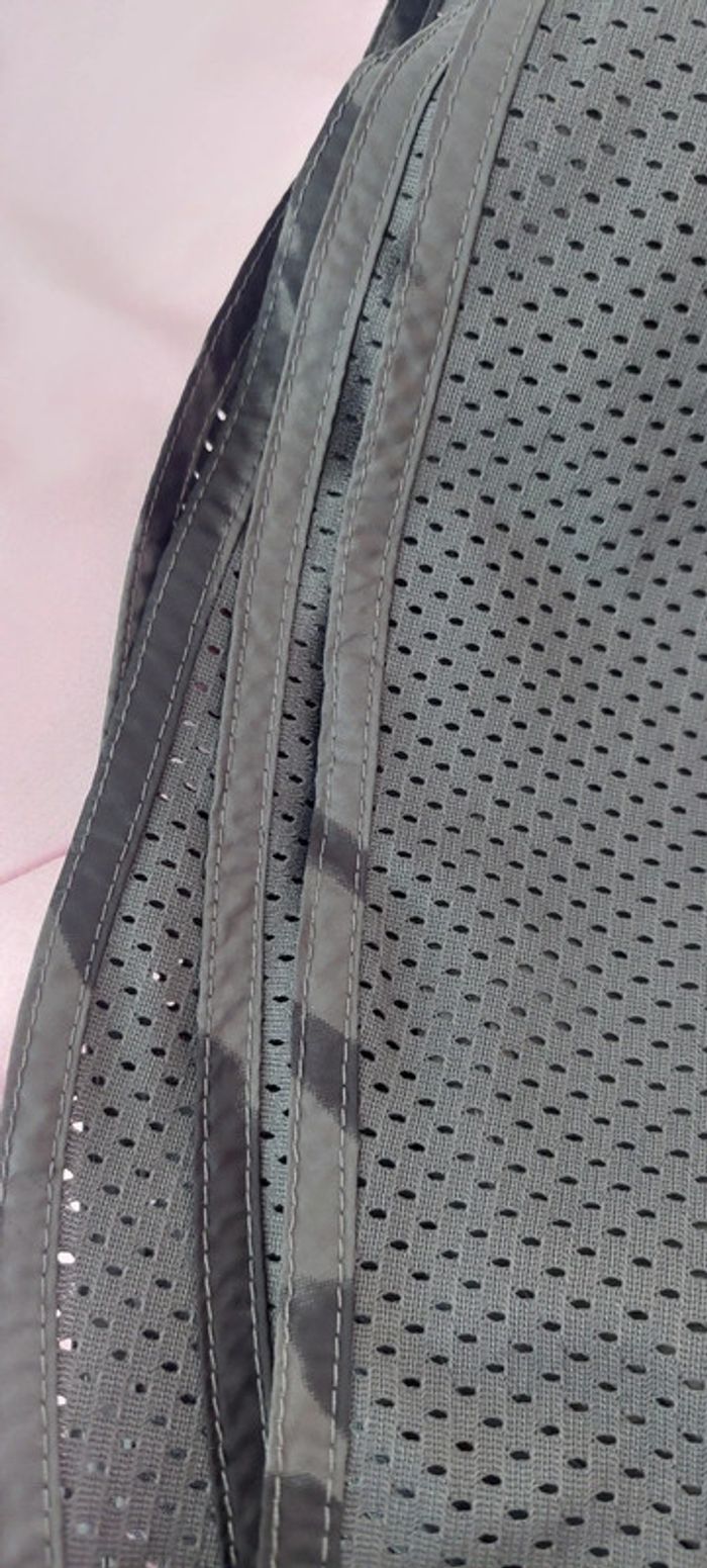 État neuf Short actif gris
Adidas Stella McCartney - photo numéro 15