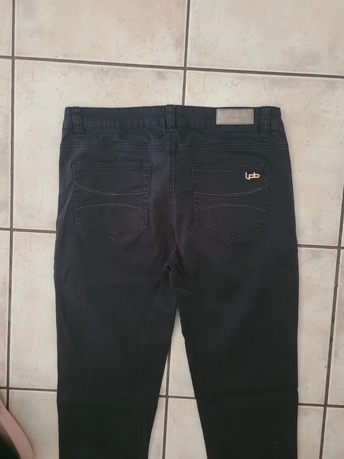 Pantalon noir - photo numéro 5