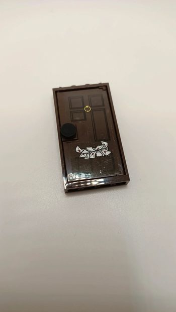 Porte lego Harry Potter