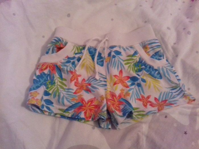 Short