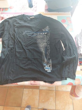 Tee-shirt taille 5xl