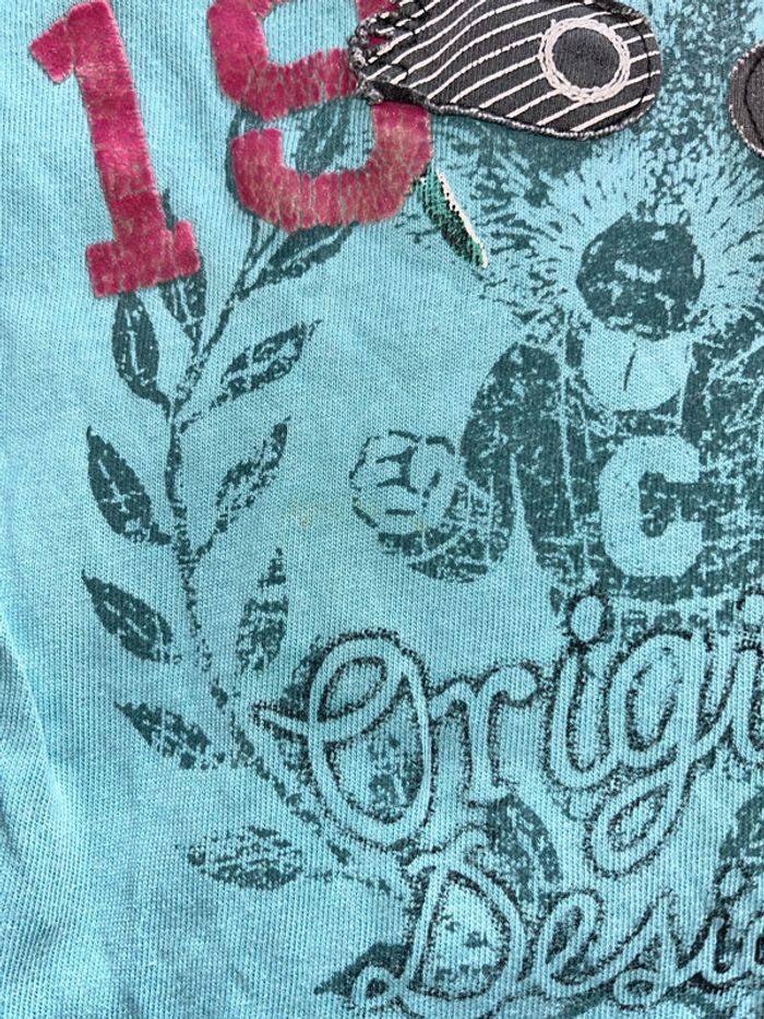 Lot 4 t shirt - photo numéro 14