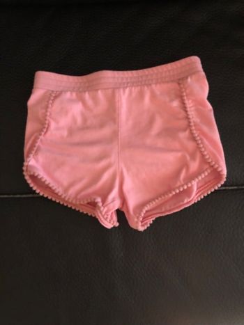 Short été ESPRIT