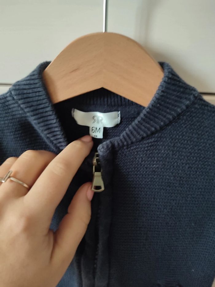 Veste la redoute - photo numéro 2