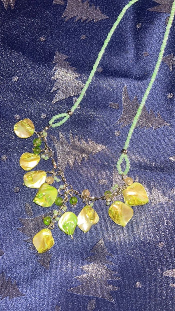 2 colliers - photo numéro 6