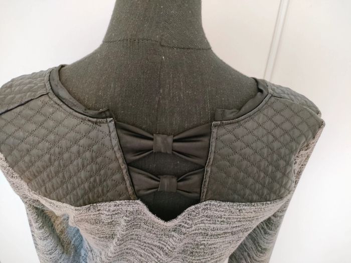 Haut tM - photo numéro 2