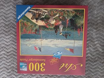 Puzzle Ravensburger 300 pièces