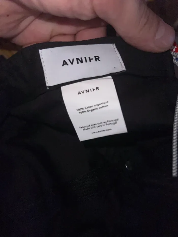 Casquette édition limitée avnier Orelsan très rare - photo numéro 3