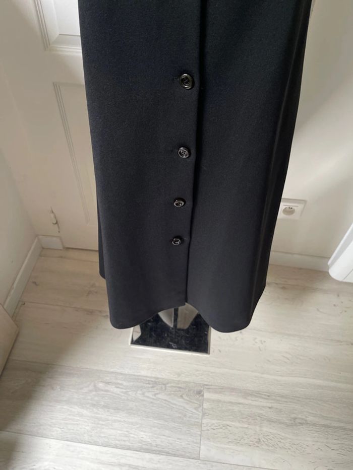 Robe noire - photo numéro 12