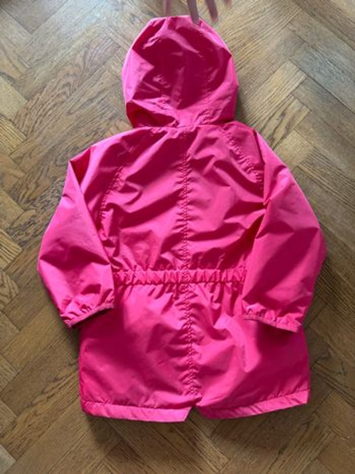 Parka Bonton - photo numéro 2