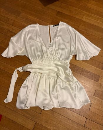 Combi short Zara