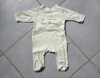 Pyjama 