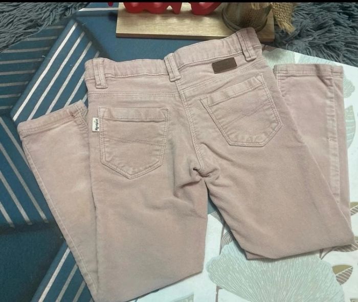 Jeans Tape à l’œil - 4 ans - photo numéro 5