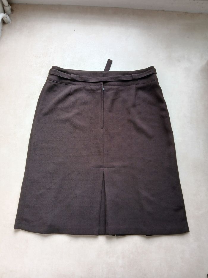 Jupe Emma Pernelle taille 46 - photo numéro 6