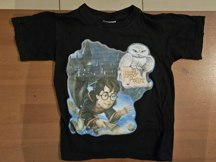 T-shirt 4 ans - photo numéro 19