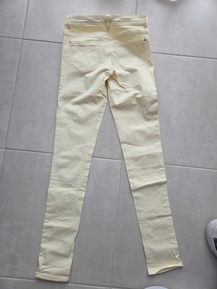 Jeans femme - photo numéro 4