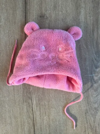 Bonnet Pommette