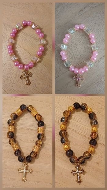 4 bracelet 