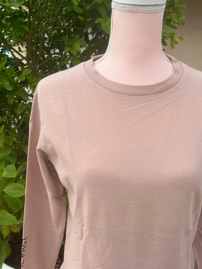 Sweat-shirt - photo numéro 2