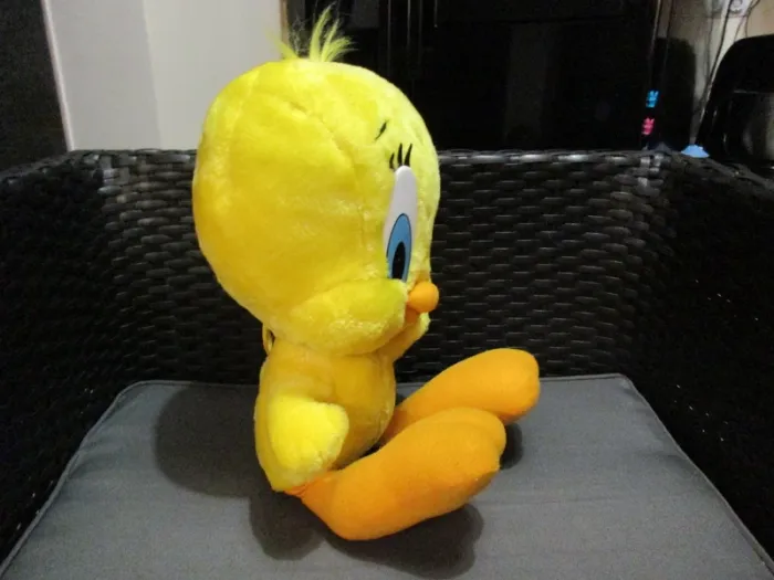 8 objets 1 titi géant+5 peluches+1 mug et 54 cartes - photo numéro 3